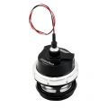 Turbosmart BOV Raceport Gen V HE Sensor Black