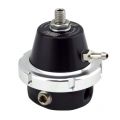 Turbosmart FPR800 fuel pressure regulator - 1/8 NPT - Black