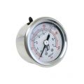 Turbosmart FPR Fuel Pressure Gauge 0-100psi