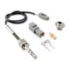 AEM Exhaust Gas Temperature Sensor Kit