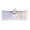Preplacement Pre-Filter for Fuel Pump PN: 50-1000 -Top Down View