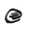 Ignition coils for capacitive discharge ignitions