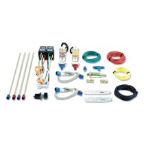 NOS Cheater Dual Stage Conversion System
