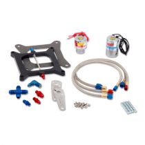 NOS Pro Sot Fogger Upgrade Kit Cheater Nitrous System - 4150