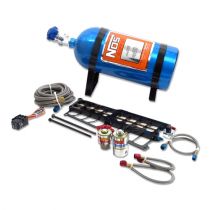 NOS SysteMax Big Shot Nitrous System for 5.0L Ford