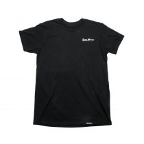 Autometer T-Shirt, Adult Xxlarge, Black, 'Monster'