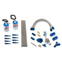 NOS Dry Professional Nitrous System