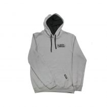 Autometer Pullover Hoodie, Adult Xxlarge, Gray, 'Competition'
