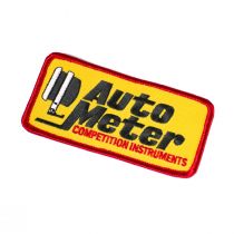 Autometer Patch