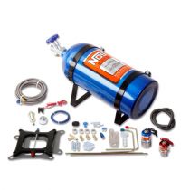 NOS Powershot Nitrous System