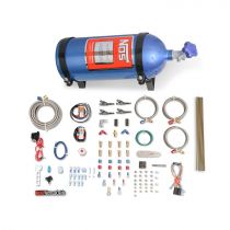 NOS Sportsman Fogger Nitrous System  for 4 Cyl. Fuel