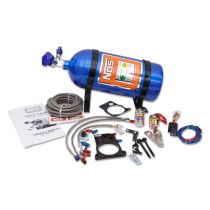 NOS Wet Nitrous System for GM LS1 EFI