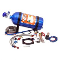 NOS Wet Nitrous System for LS2 EFI