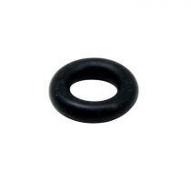 Fuel Injector O-Ring, Replacement-Close up view