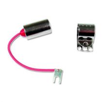 Accel Condenser - GM / AMC / Chrysler / Jeep - Points