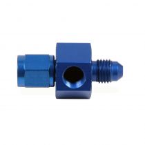 NOS Fuel Pressure Gauge Adapter