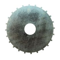LinkECU TWM 101-0102 Trigger Wheel, 24tooth 175mm Trigger Wheels