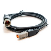 LinkECU CANEXT 101-0214 CANEXT - CAN Extension Cable 2m CAN & Tuning Cables