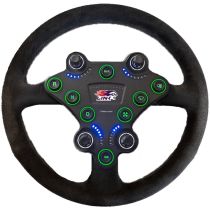 LinkECU RACEPAD 101-0332 RACEPAD - Steering Wheel CAN Keypad CAN Keypads