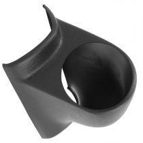 Autometer Gauge Mount, A-Pillar Pod, Single, 2 5/8", Ford Mustang 79-93 Fox