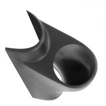 Autometer Gauge Mount, A-Pillar Pod, Single, 2 1/16", Ford Mustang 94-02 (Coupe) Sn95
