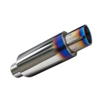 GReddy Mazda RX-7 13B-REW Super Street Titanium muffler
