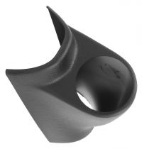 Autometer Gauge Mount, A-Pillar Pod, Sngl, 2 1/16", Camaro/Firebird 93-02 (Coupe & T Top)