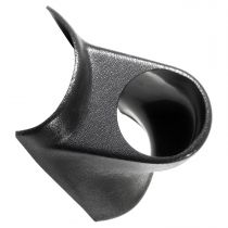 Autometer Gauge Mount, A-Pillar Pod, Single, 2 1/16", Caprice/Impala 92-96 