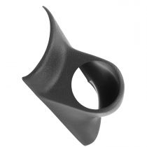Autometer Gauge Mount, A-Pillar Pod, Single, 2 1/16", Neon 95-99 