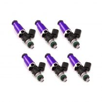 Injector Dynamics ID1050x, USCAR, 60mm length For McLaren 720s and Senna