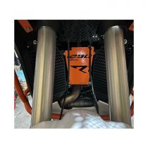 Radiator Plate Guard for KTM SUPER ADVENTURE R 1290 