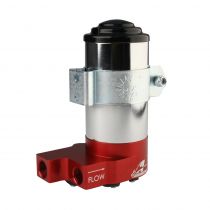 Aeromotive SS Series Billet (14 PSI) Carbureted Fuel Pump (3/8 €œ NPT) ports