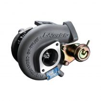 GReddy Turbocharger Actuator Type (T517Z) - Front left side 