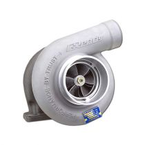 GReddy Turbocharger External Type (T88H-38GK) - Front side 