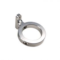 Aeromotive 2 1/2" Billet Bracket