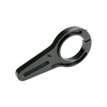 Aeromotive Straight Bracket, Belt Drive Pump