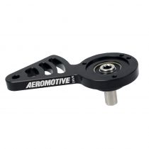 Aeromotive Belt Drive Bracket, Driver Side