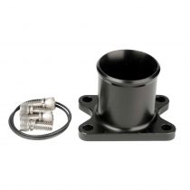 Aeromotive Inlet, Spur Gear Pump, 1-1/2"