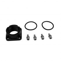 Aeromotive AN-12 Outlet Port Adapter 12-Series Mechanical Pumps