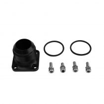 Aeromotive AN-16 Inlet Port Adapter 12-Series Mechanical Pumps