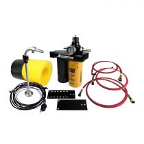 Aeromotive Chevy Duramax (01-10) Diesel Lift Pump Kit 