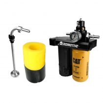 Aeromotive Duramax (01-10) Diesel Retrofit Kit 