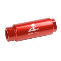 Aeromotive SS Series 40-Micron Fuel Filter