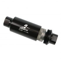 Aeromotive Marine Inlet, ORB-10 Fuel Filter
