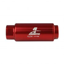 Aeromotive SS Series 100-Micron Fuel Filter