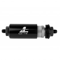 Aeromotive Male AN-06 Stainless 100m Filter