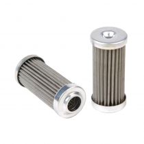 Aeromotive 100 Micron Element for 3/8€ NPT Filters