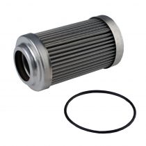 Aeromotive 40-m Stainless Element: ORB-10 Filter Housings