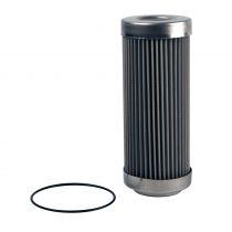 Aeromotive 40-m Stainless Element: ORB-12 Filter Housings