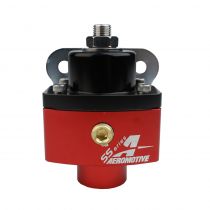 Aeromotive SS-Series ORB-06 Carburetor Regulator